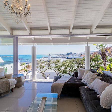 White Waves Beach House Bloubergstrand Zewnętrze zdjęcie