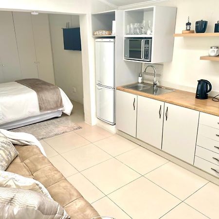 White Waves Beach House Bloubergstrand Zewnętrze zdjęcie