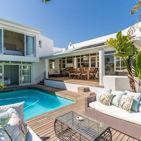 White Waves Beach House Bloubergstrand Zewnętrze zdjęcie