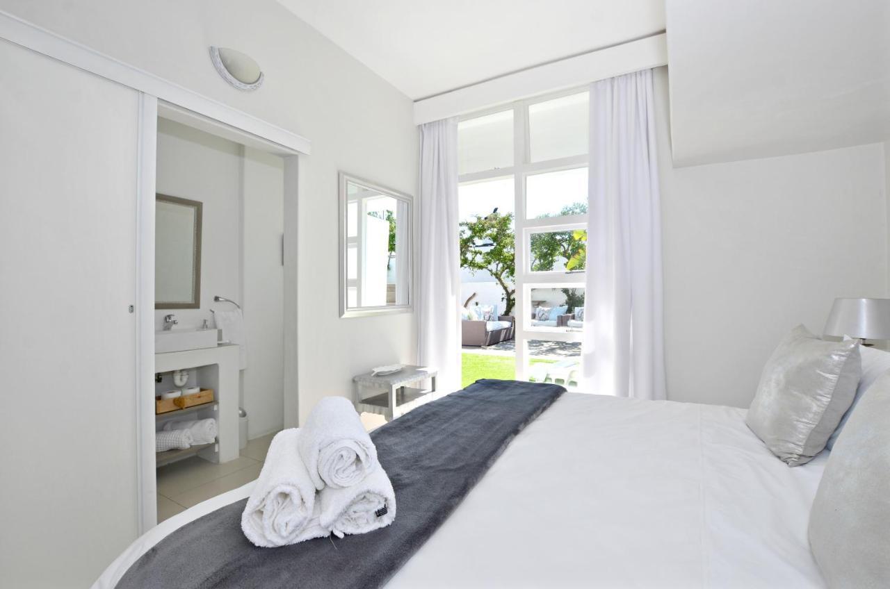 White Waves Beach House Bloubergstrand Zewnętrze zdjęcie