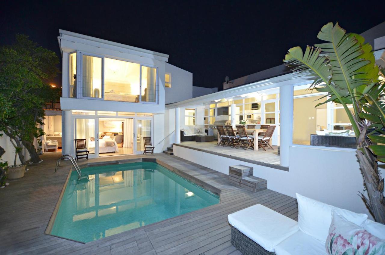 White Waves Beach House Bloubergstrand Zewnętrze zdjęcie