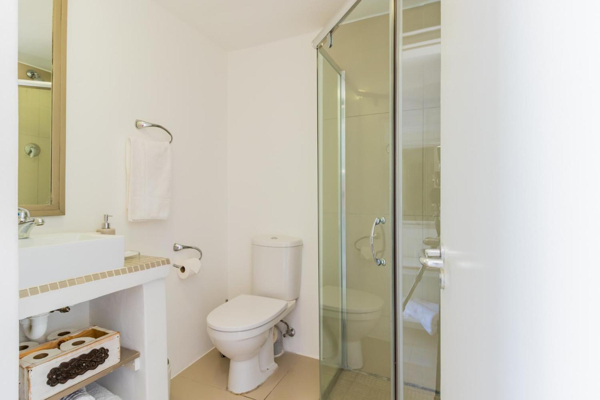 White Waves Beach House Bloubergstrand Zewnętrze zdjęcie
