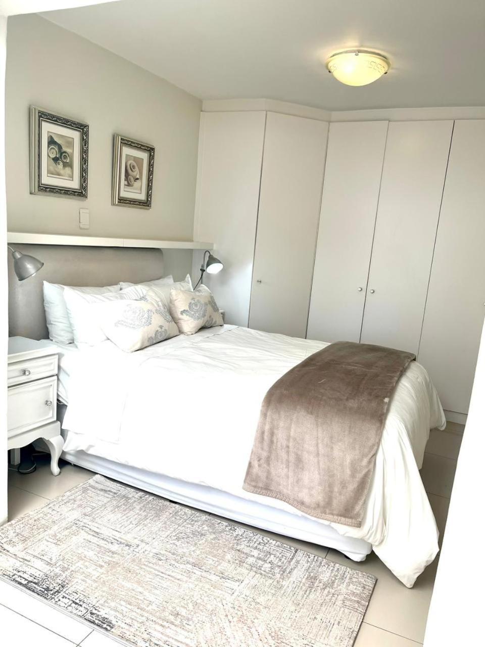White Waves Beach House Bloubergstrand Zewnętrze zdjęcie