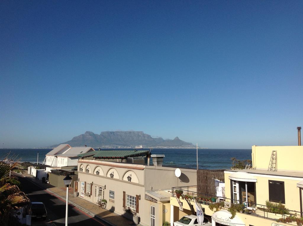 White Waves Beach House Bloubergstrand Zewnętrze zdjęcie
