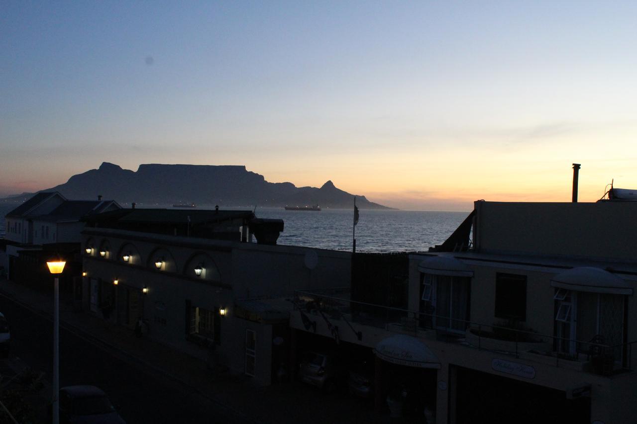 White Waves Beach House Bloubergstrand Zewnętrze zdjęcie