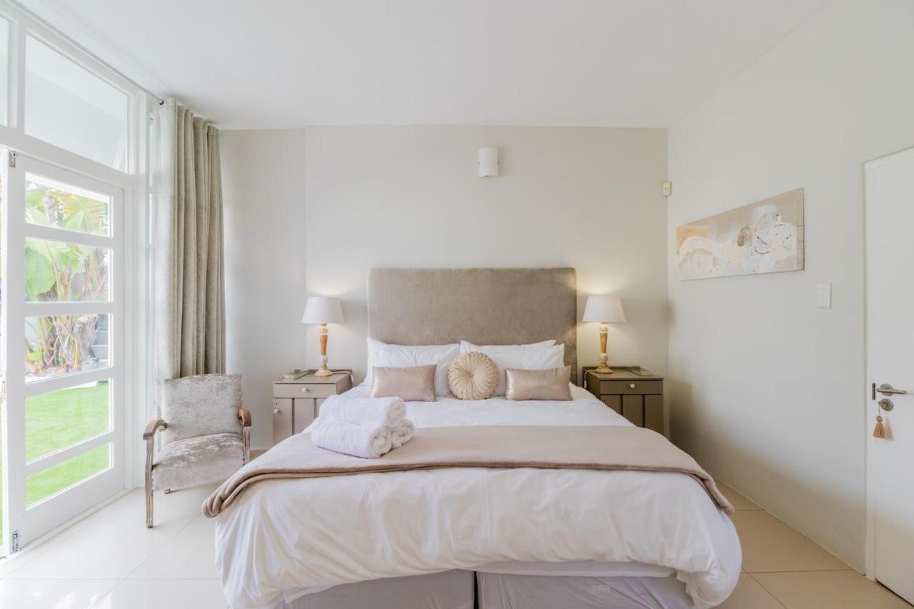 White Waves Beach House Bloubergstrand Zewnętrze zdjęcie