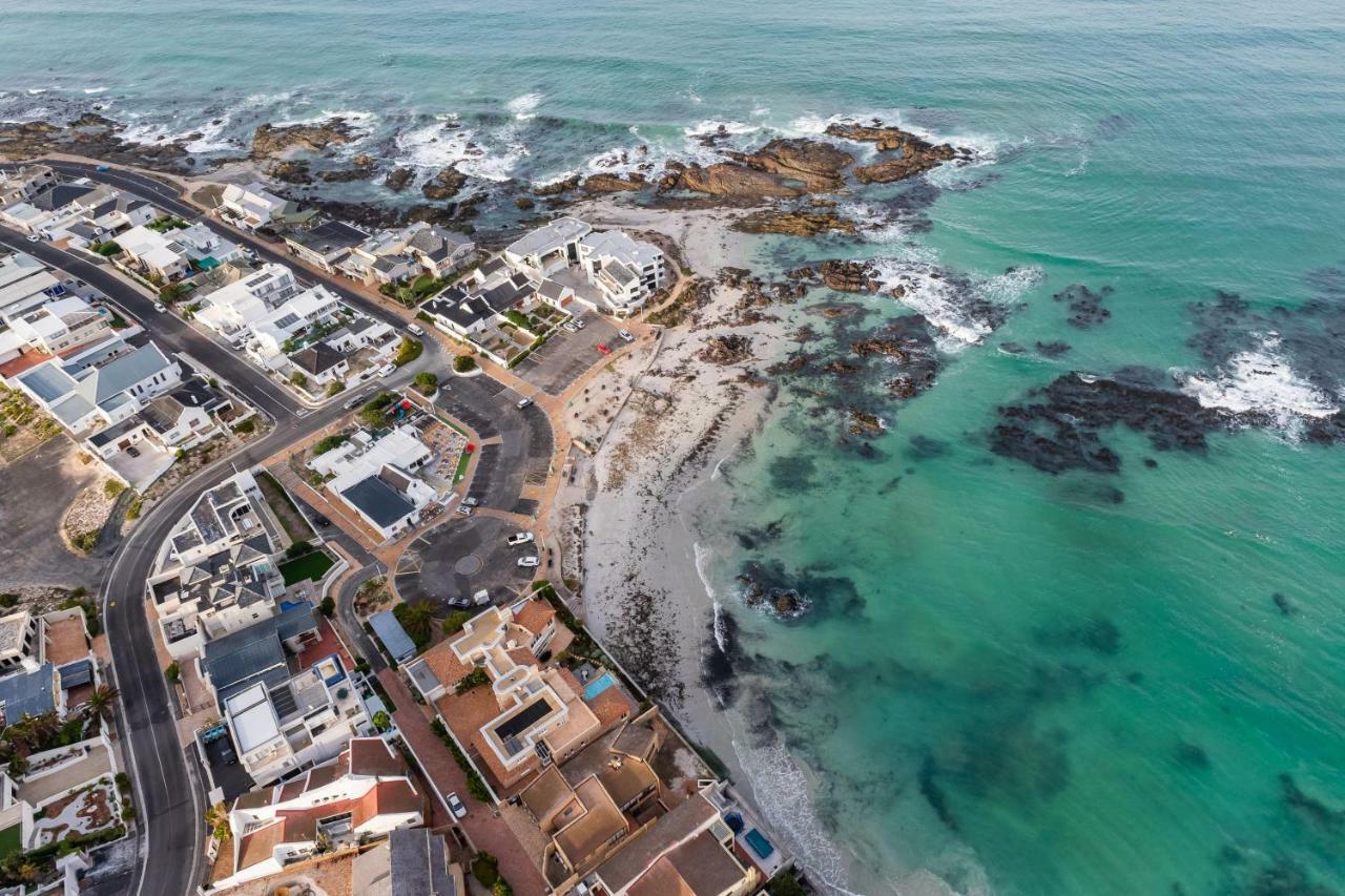 White Waves Beach House Bloubergstrand Zewnętrze zdjęcie