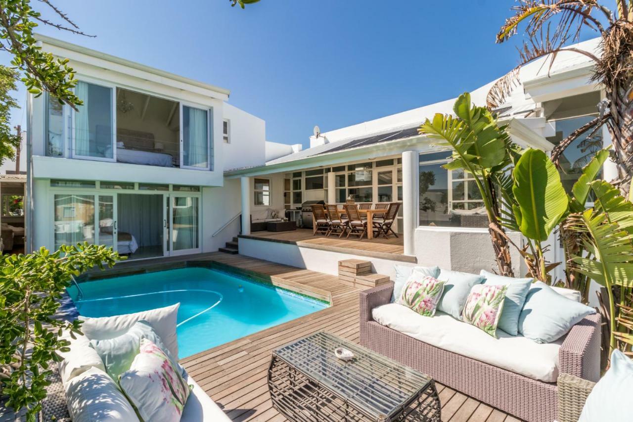 White Waves Beach House Bloubergstrand Zewnętrze zdjęcie