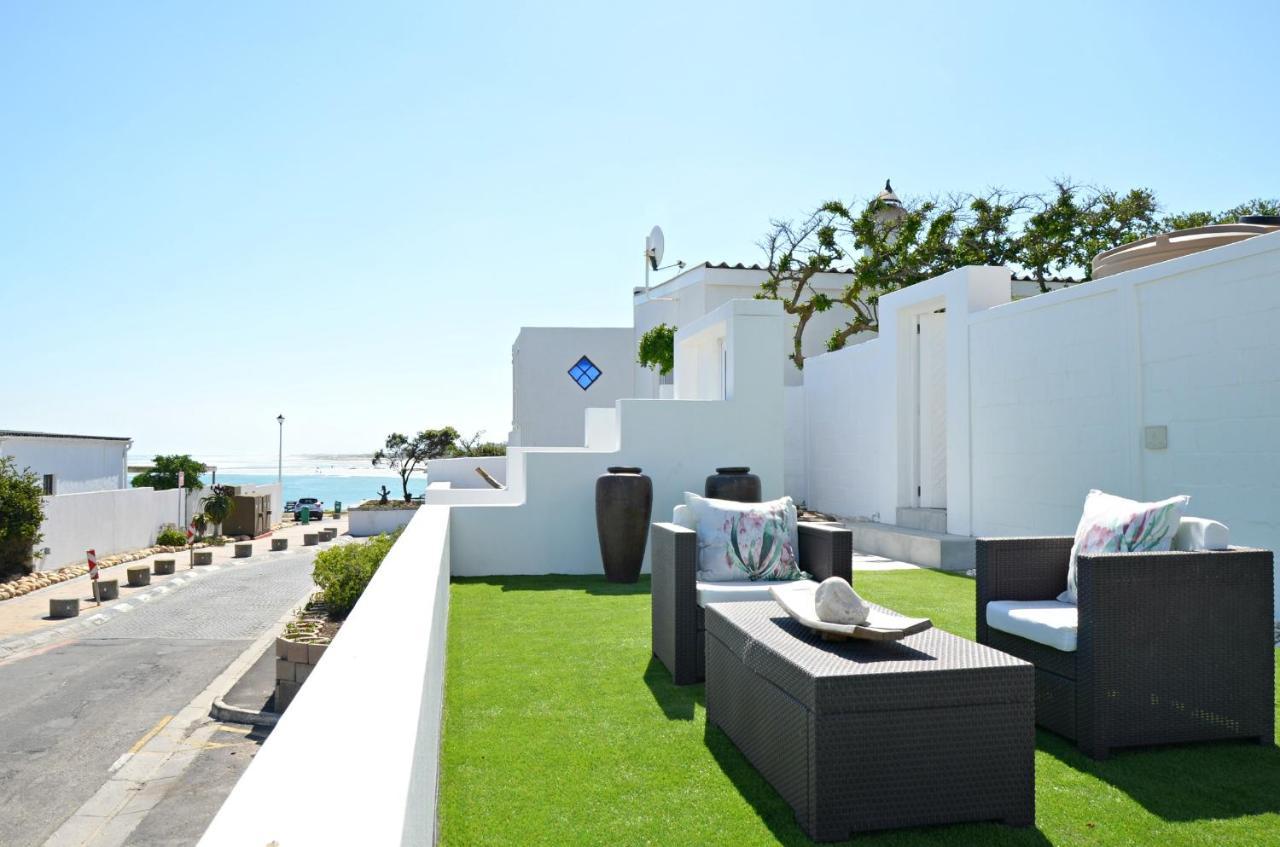White Waves Beach House Bloubergstrand Zewnętrze zdjęcie