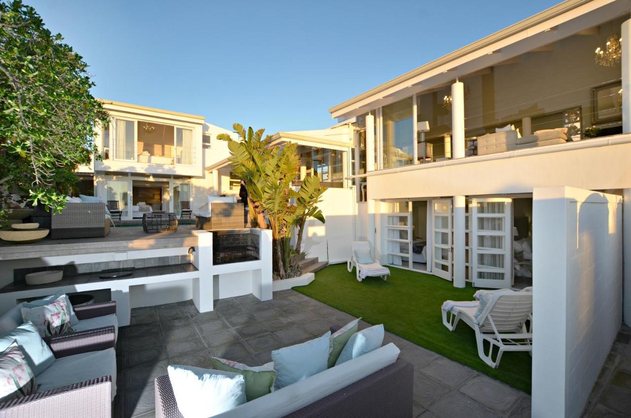 White Waves Beach House Bloubergstrand Zewnętrze zdjęcie