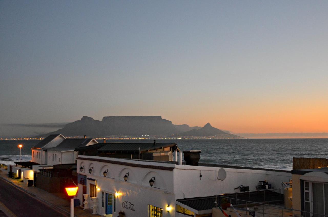 White Waves Beach House Bloubergstrand Zewnętrze zdjęcie