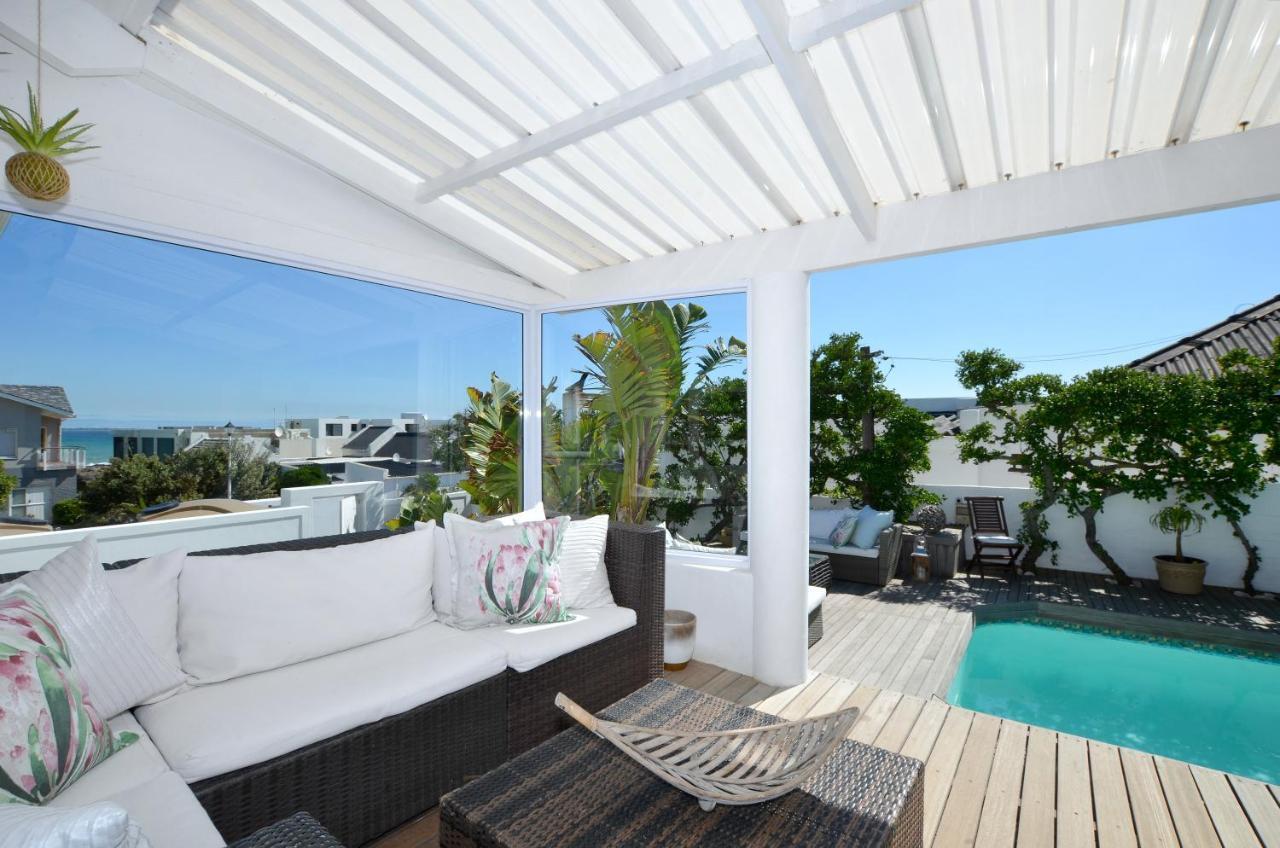 White Waves Beach House Bloubergstrand Zewnętrze zdjęcie