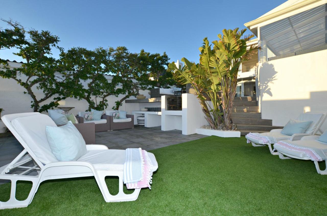 White Waves Beach House Bloubergstrand Zewnętrze zdjęcie