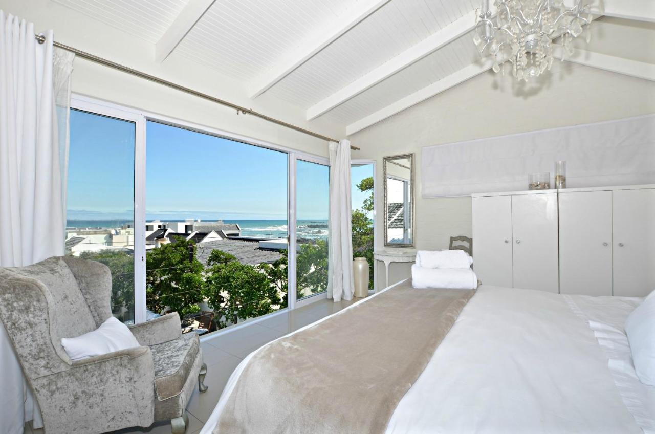 White Waves Beach House Bloubergstrand Zewnętrze zdjęcie