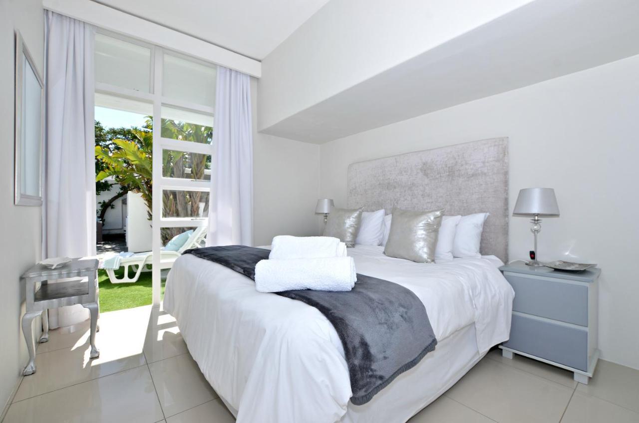 White Waves Beach House Bloubergstrand Zewnętrze zdjęcie