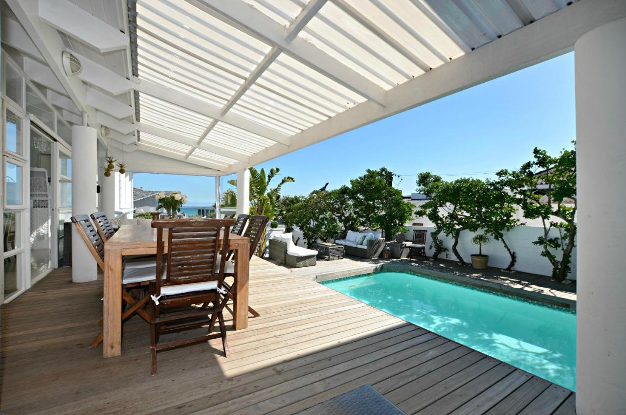 White Waves Beach House Bloubergstrand Zewnętrze zdjęcie