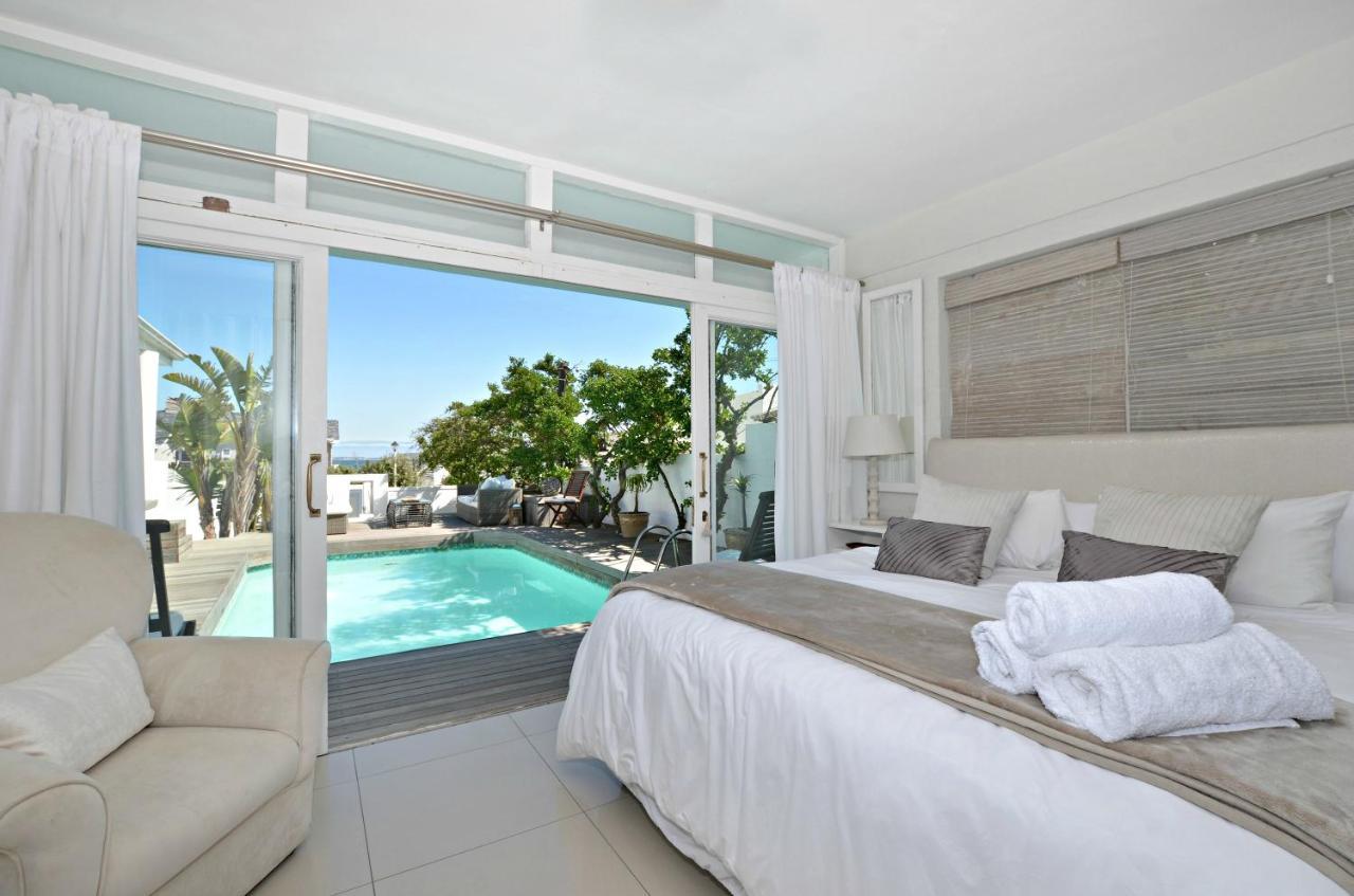 White Waves Beach House Bloubergstrand Zewnętrze zdjęcie