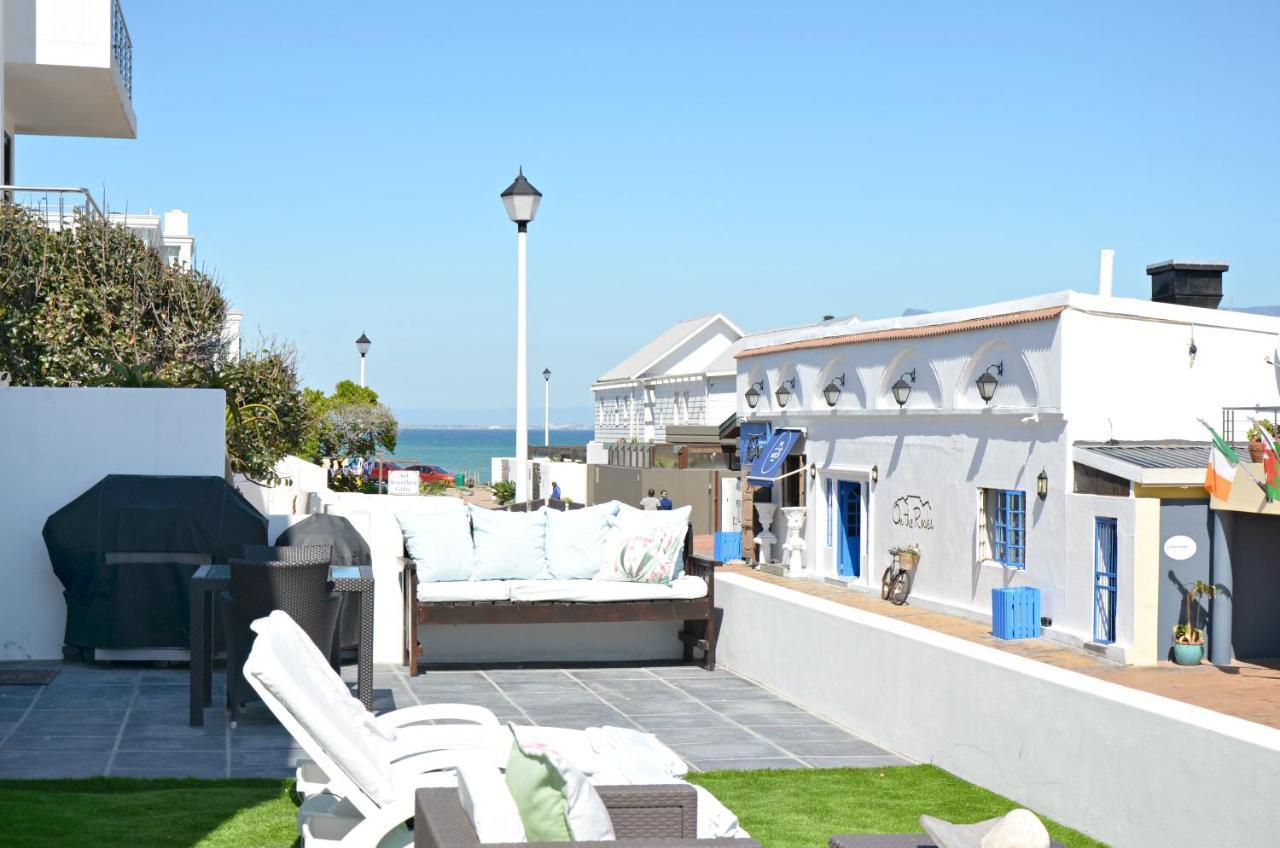 White Waves Beach House Bloubergstrand Zewnętrze zdjęcie